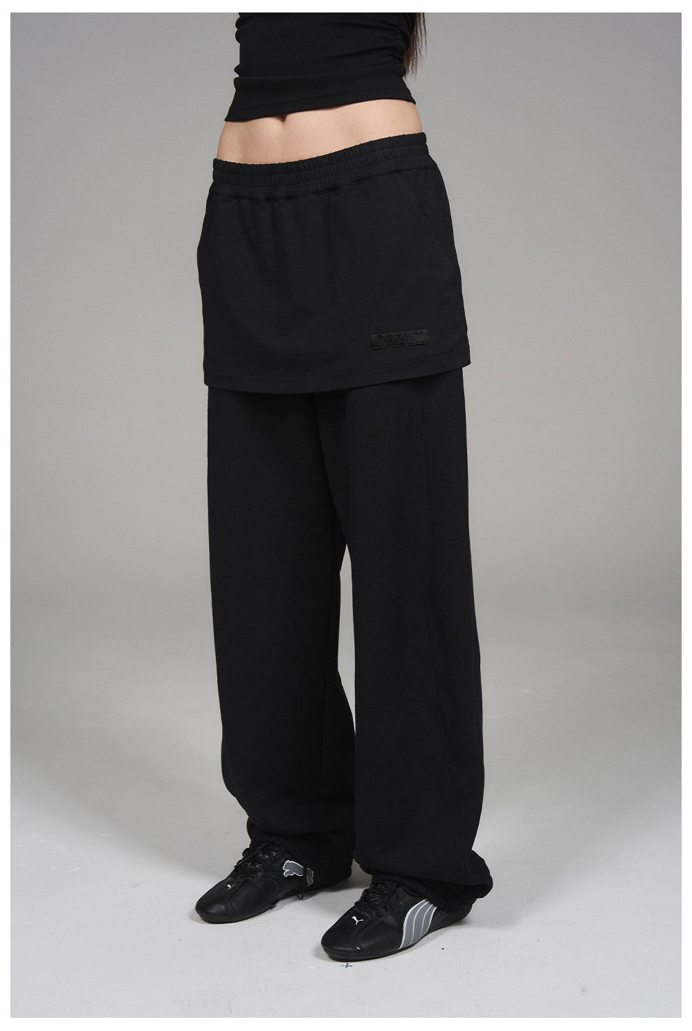 Drawstring Sweatpants