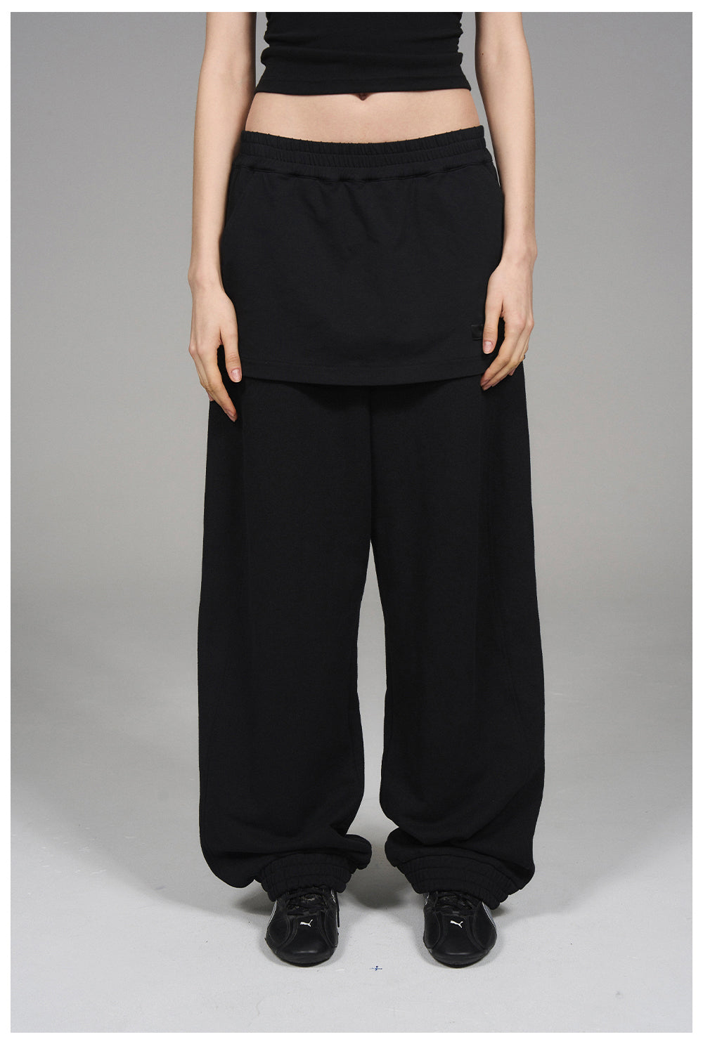 Drawstring Sweatpants