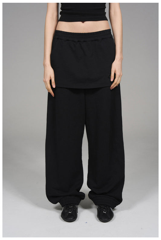 Drawstring Sweatpants