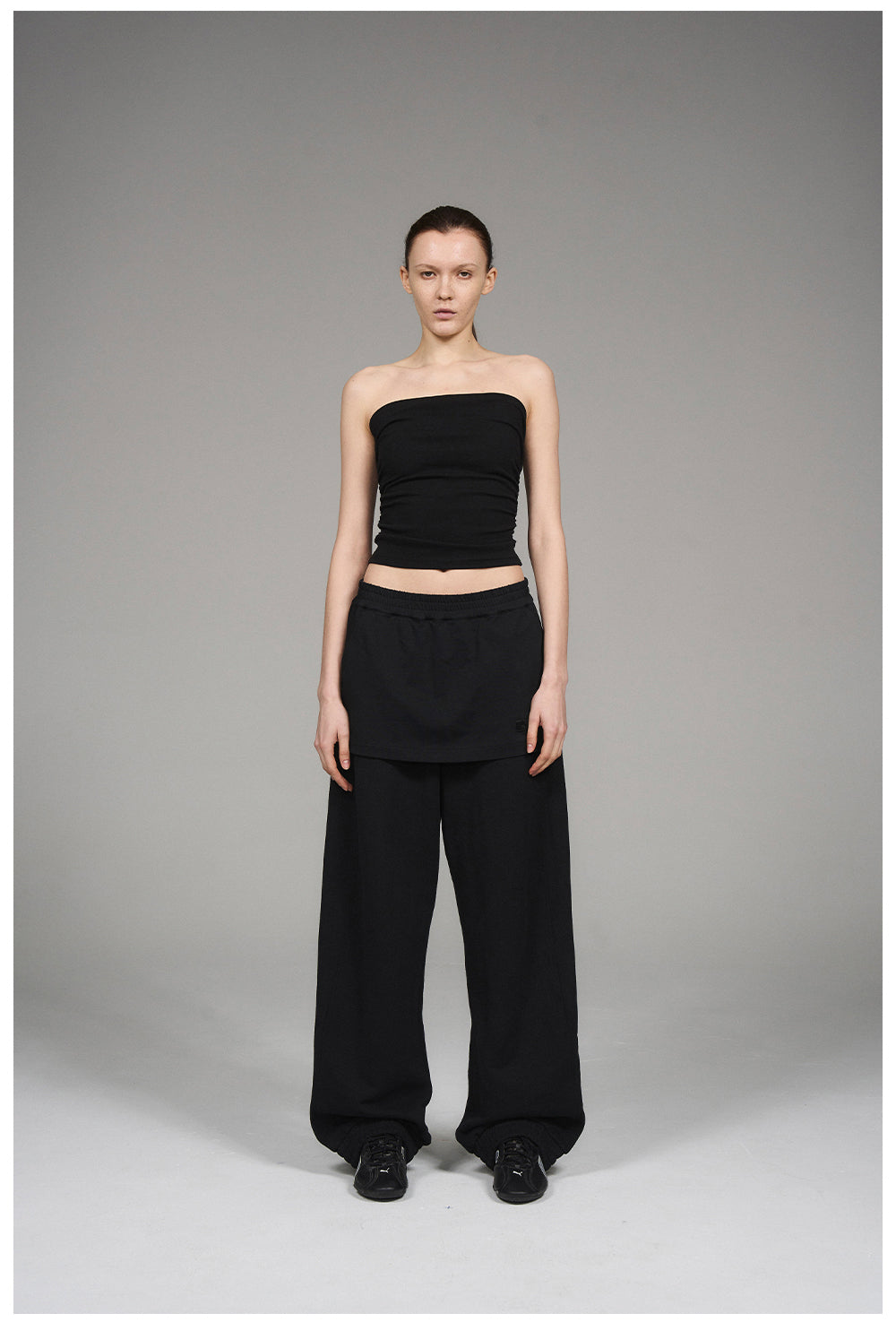 Drawstring Sweatpants