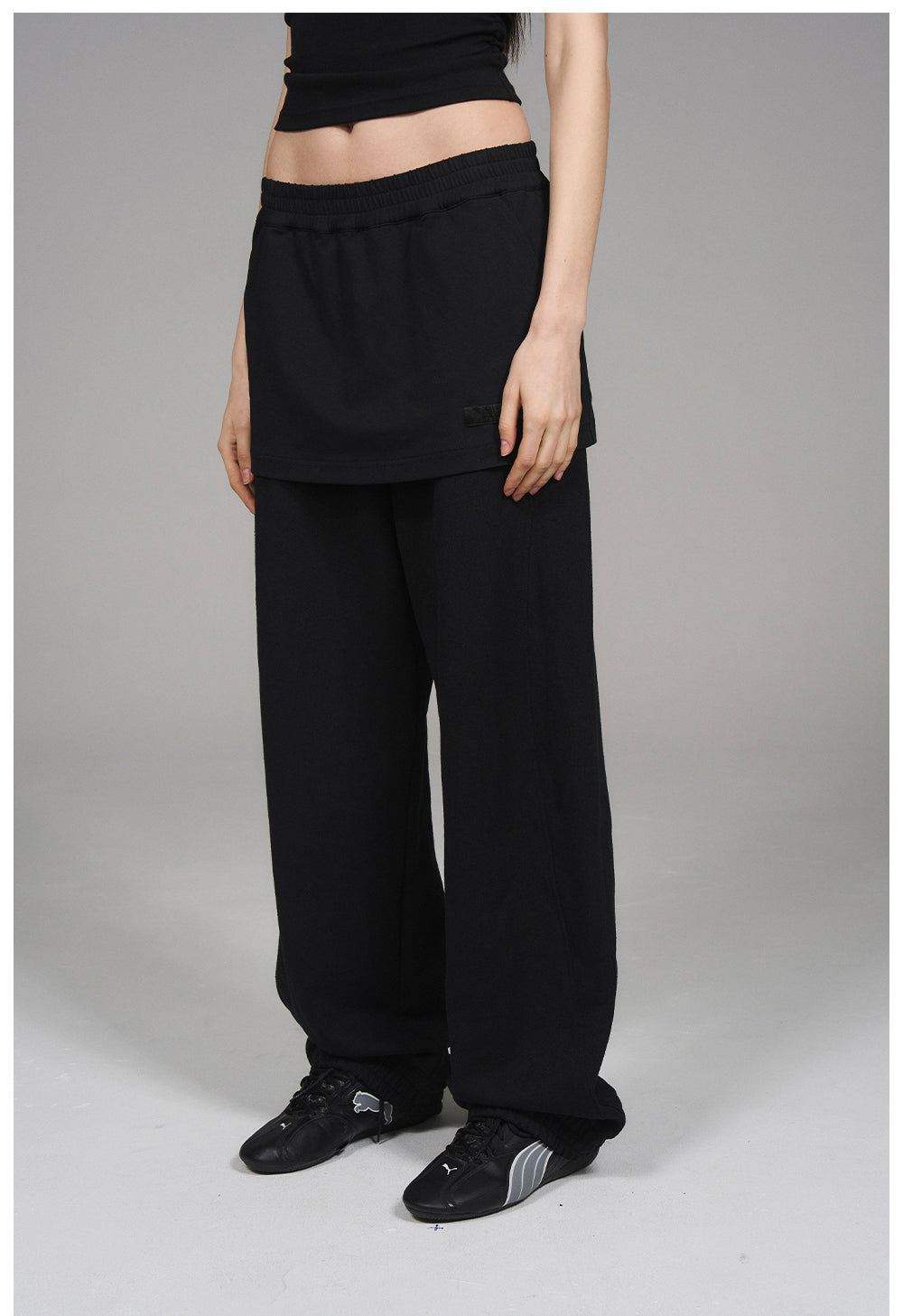 Drawstring Sweatpants