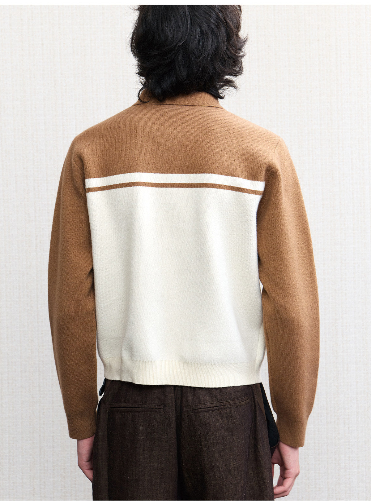 Soft Mochi-Fit Cardigan