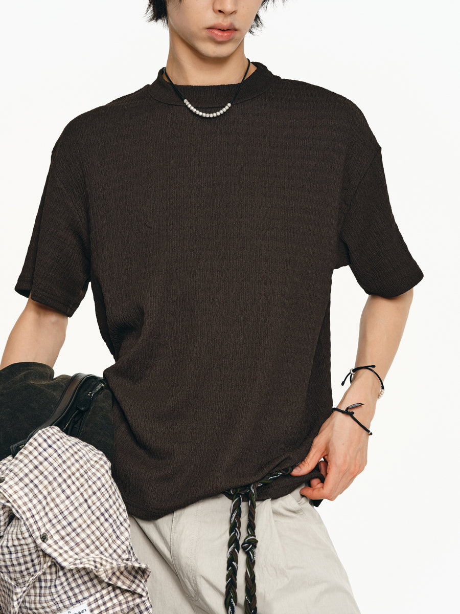 High Color Basic T-Shirt