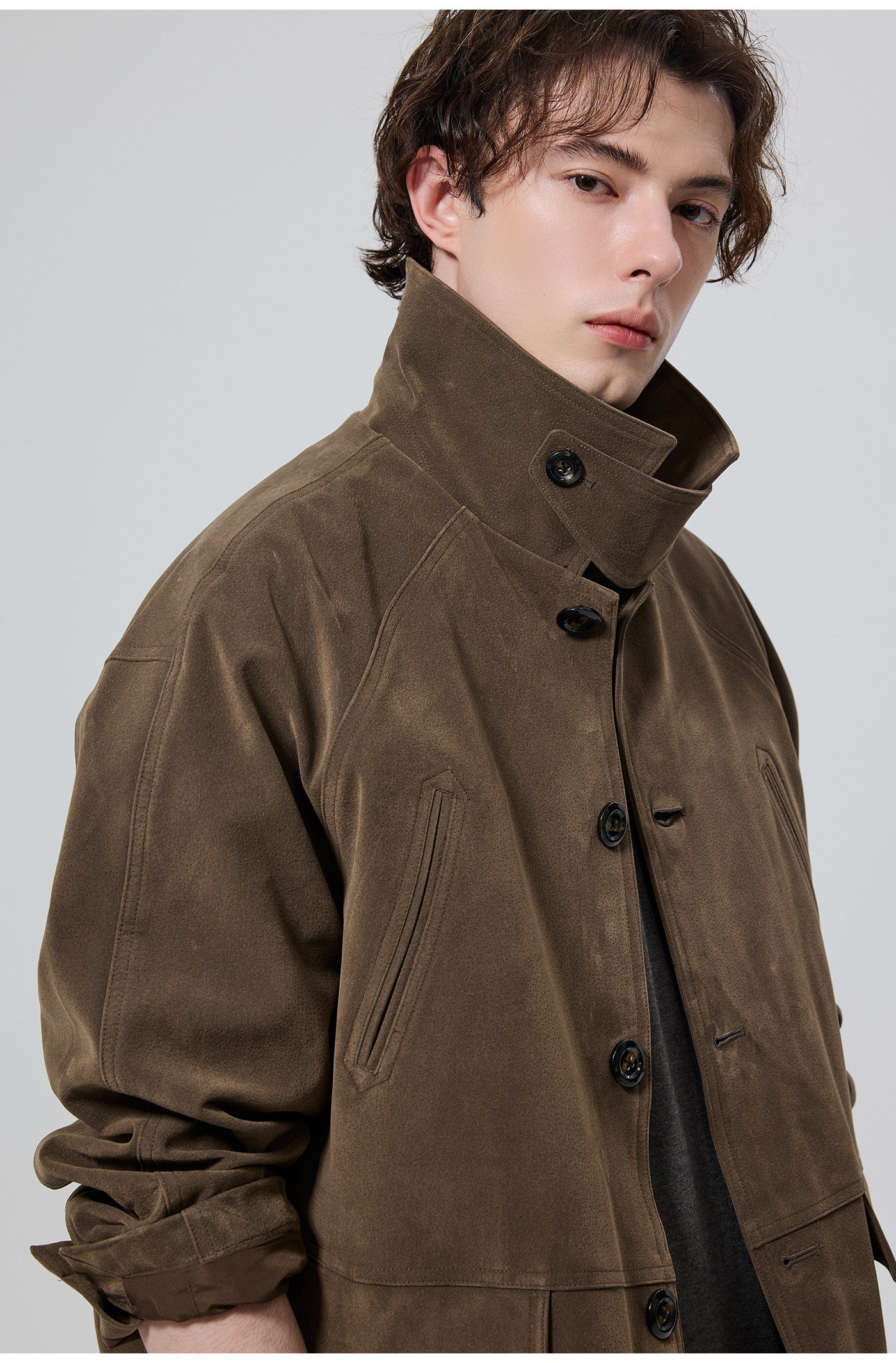 Hunting 4-Pocket Jacket