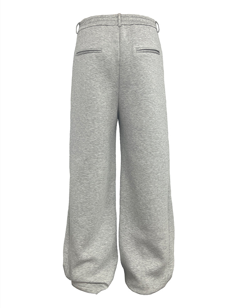 Double Pocket Sweatpants