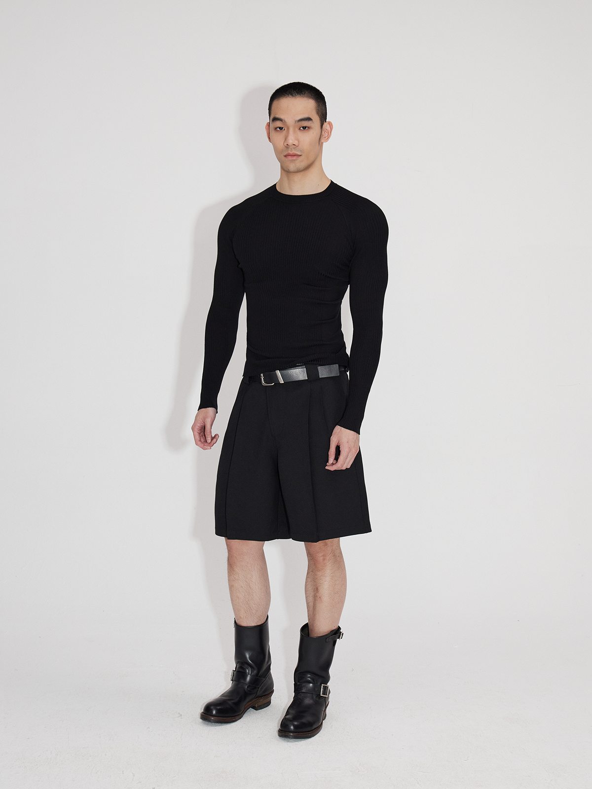 Lightweight Knit Shirts