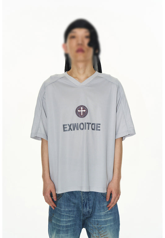 Padded Sports T-Shirt