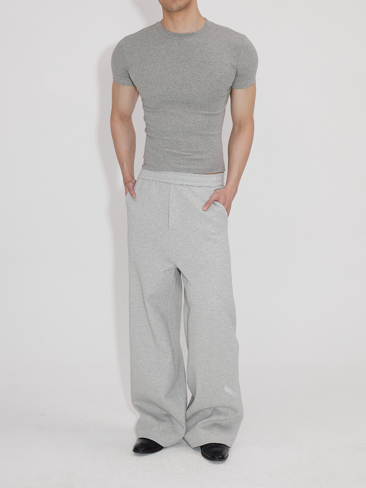 Tight Stretch T-Shirt