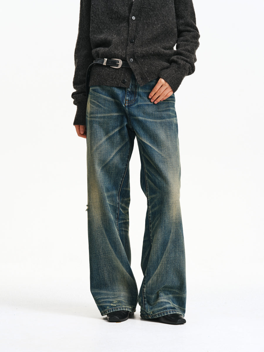 Multi-Wash Nevada Jeans