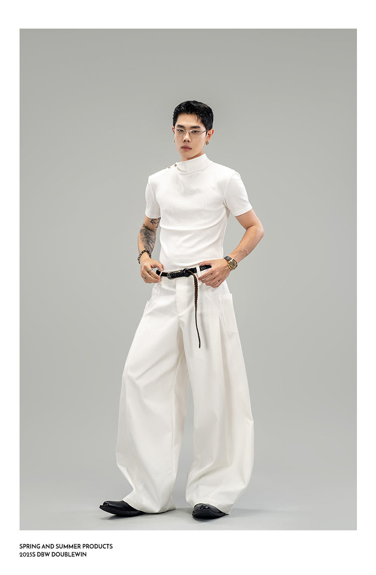 Niche Design T-shirt