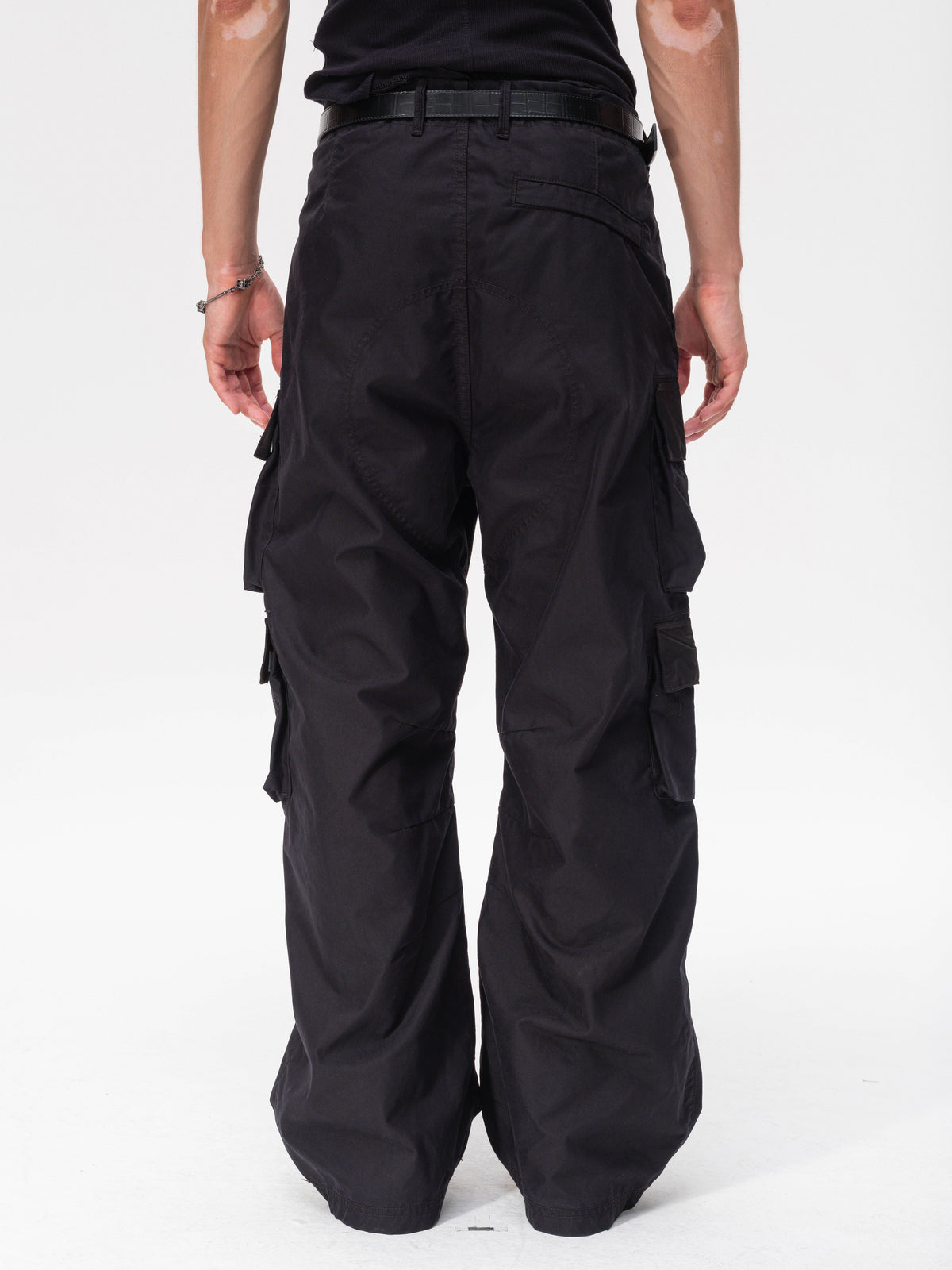 Military Cargo Pants