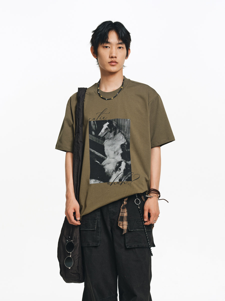 Direct Print T-Shirts