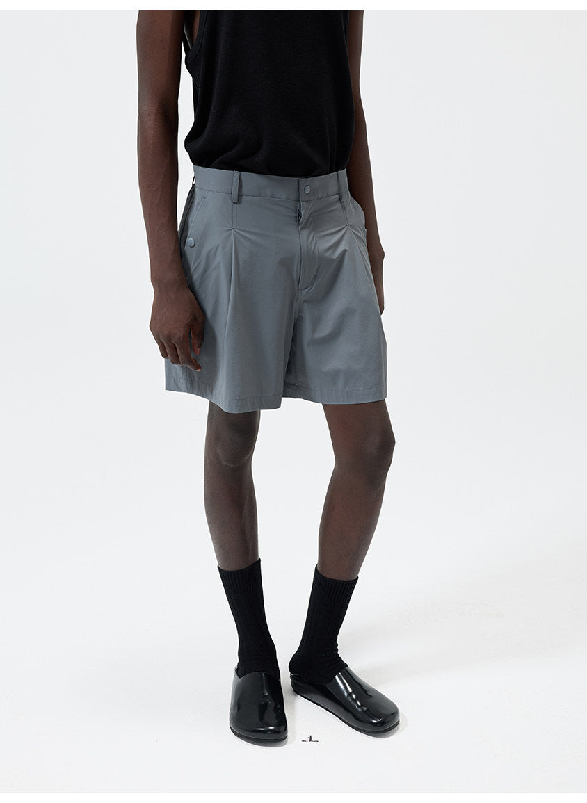 Cooling Outdoor Shorts