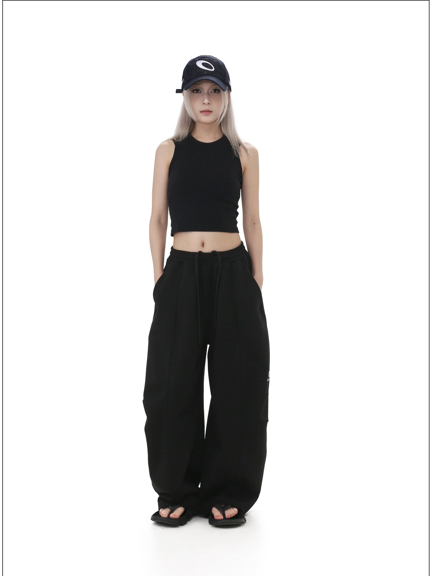 Double Version Sweatpants