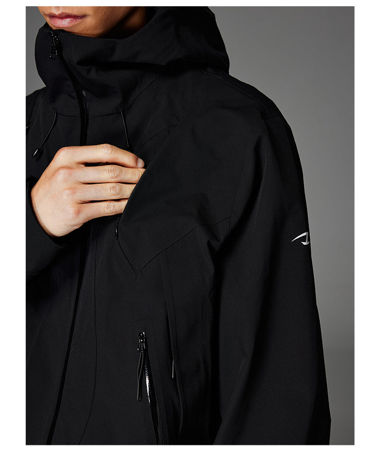 Outdoor Leisure Jacket