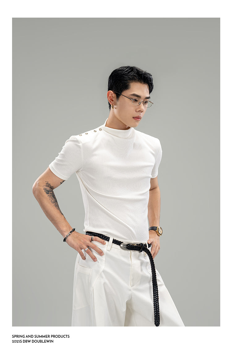 Niche Design T-shirt