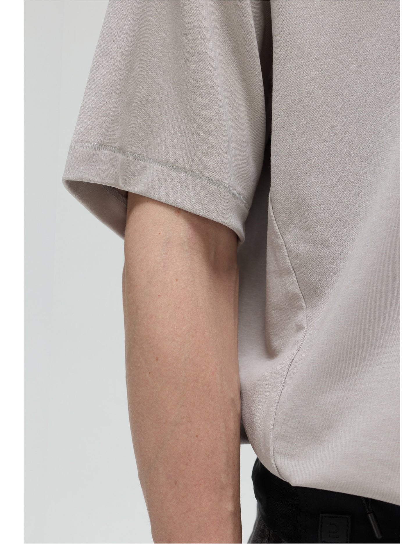 Lightweight Breathable T-Shirt