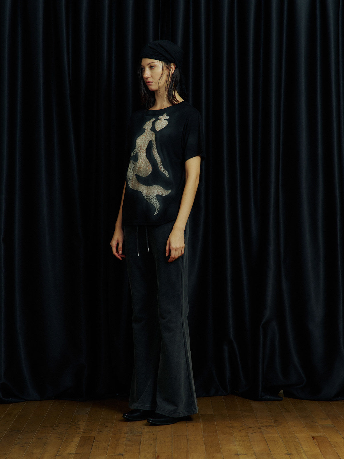 Basic Slim Fit Sweatpants