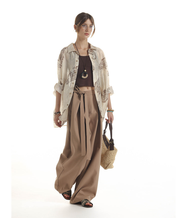 Midwest Casual Pants