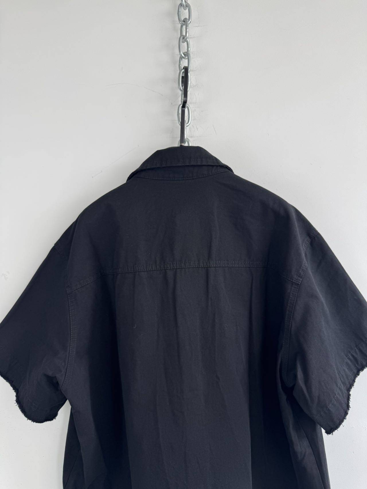 Punk Street Style T-Shirt