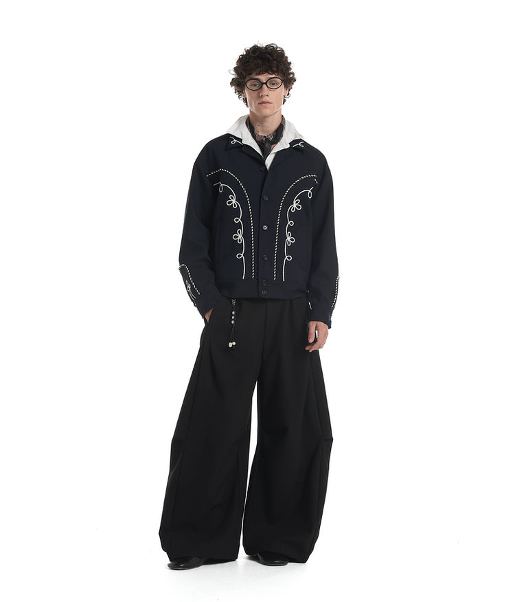 Shimitar Versatile Casual Pants