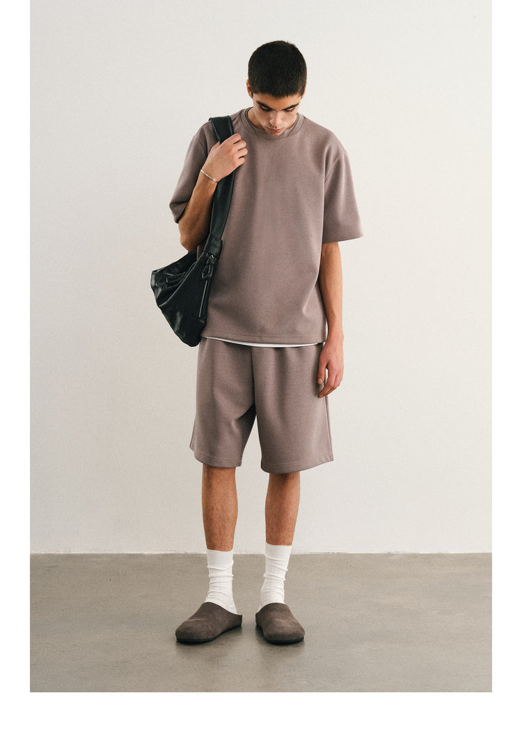 Air Layer Shorts
