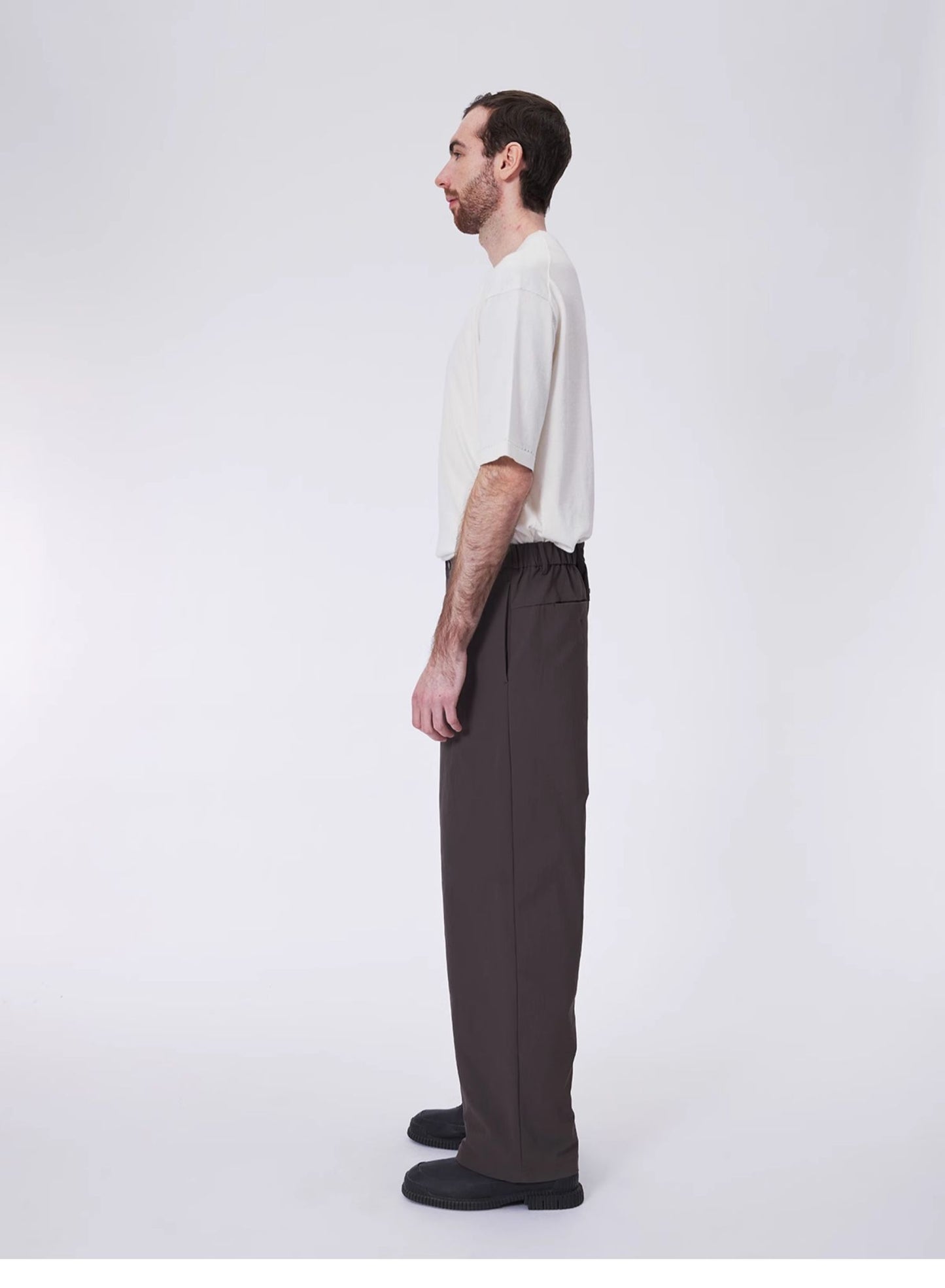 Water repellent and tear resistant Casual pants