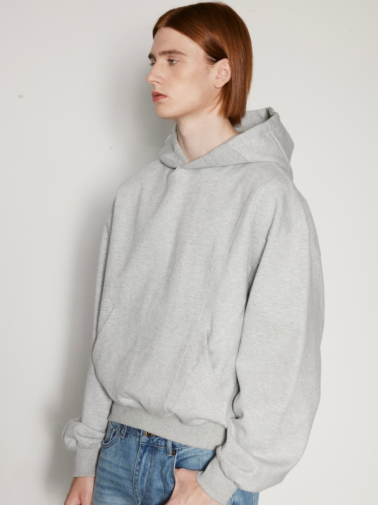 Hooded Sweatshirt