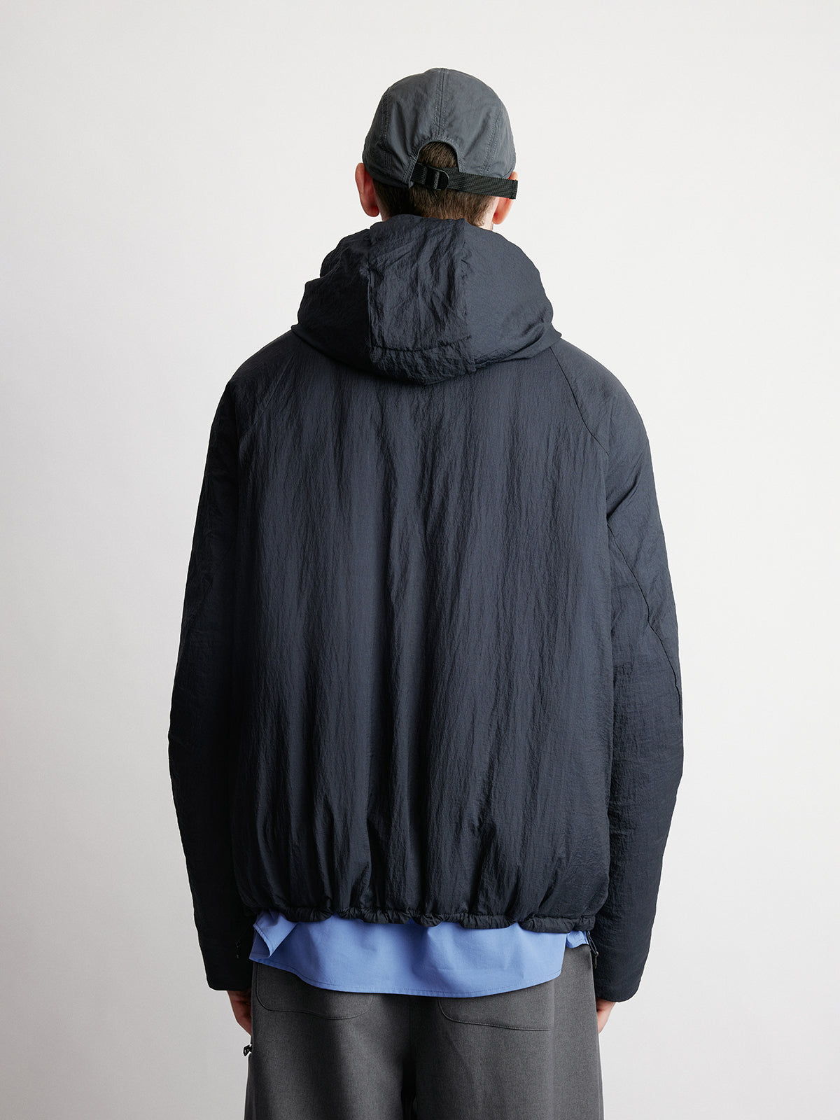 Lightweight Water-Repellent Jacket