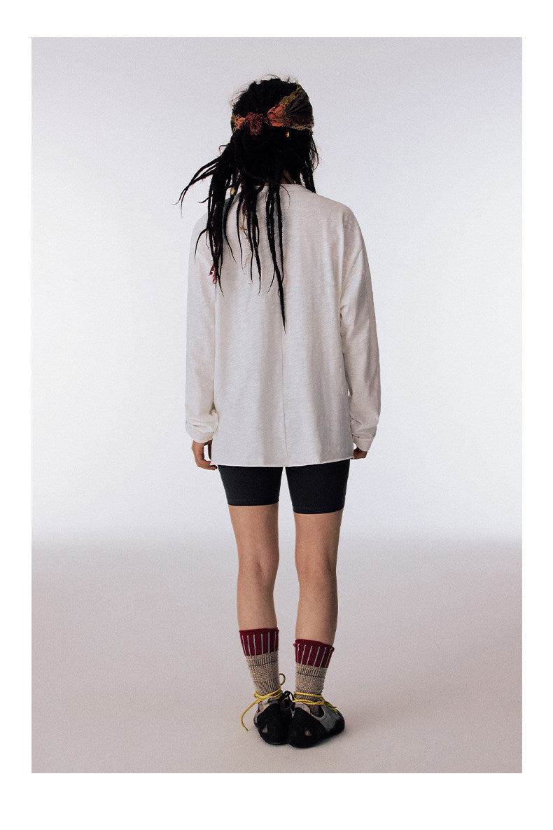 Unisex Printed T-Shirt