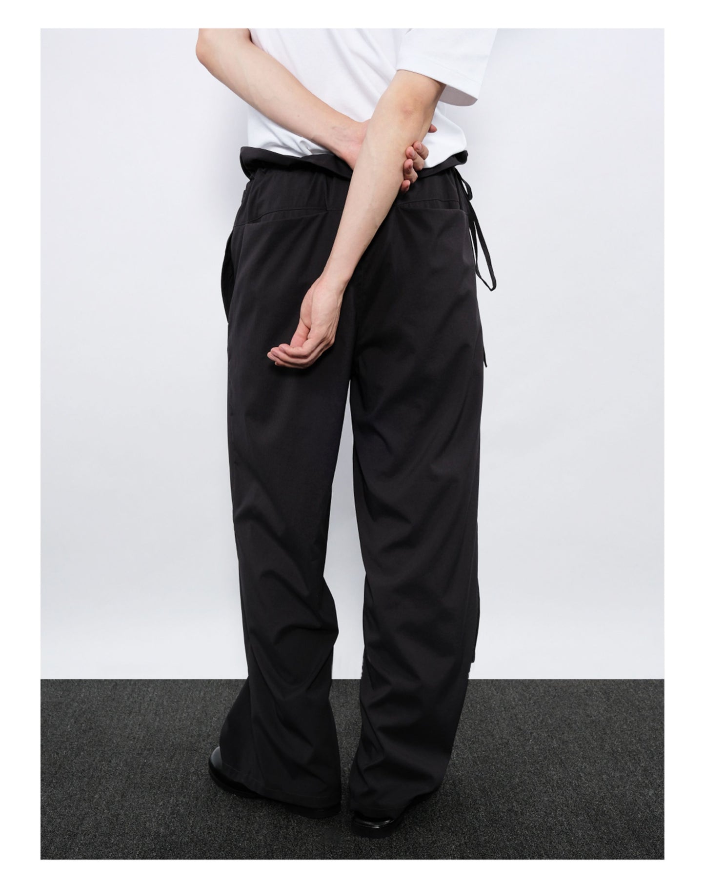 Elegant Casual Pants