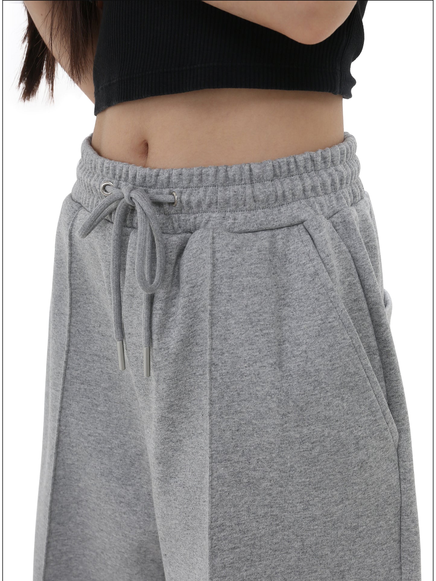 Sporty Sweatpants