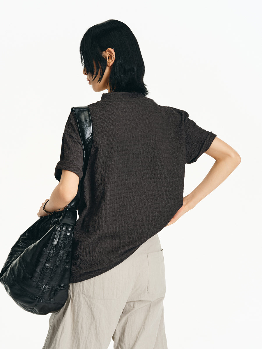 High Color Basic T-Shirt