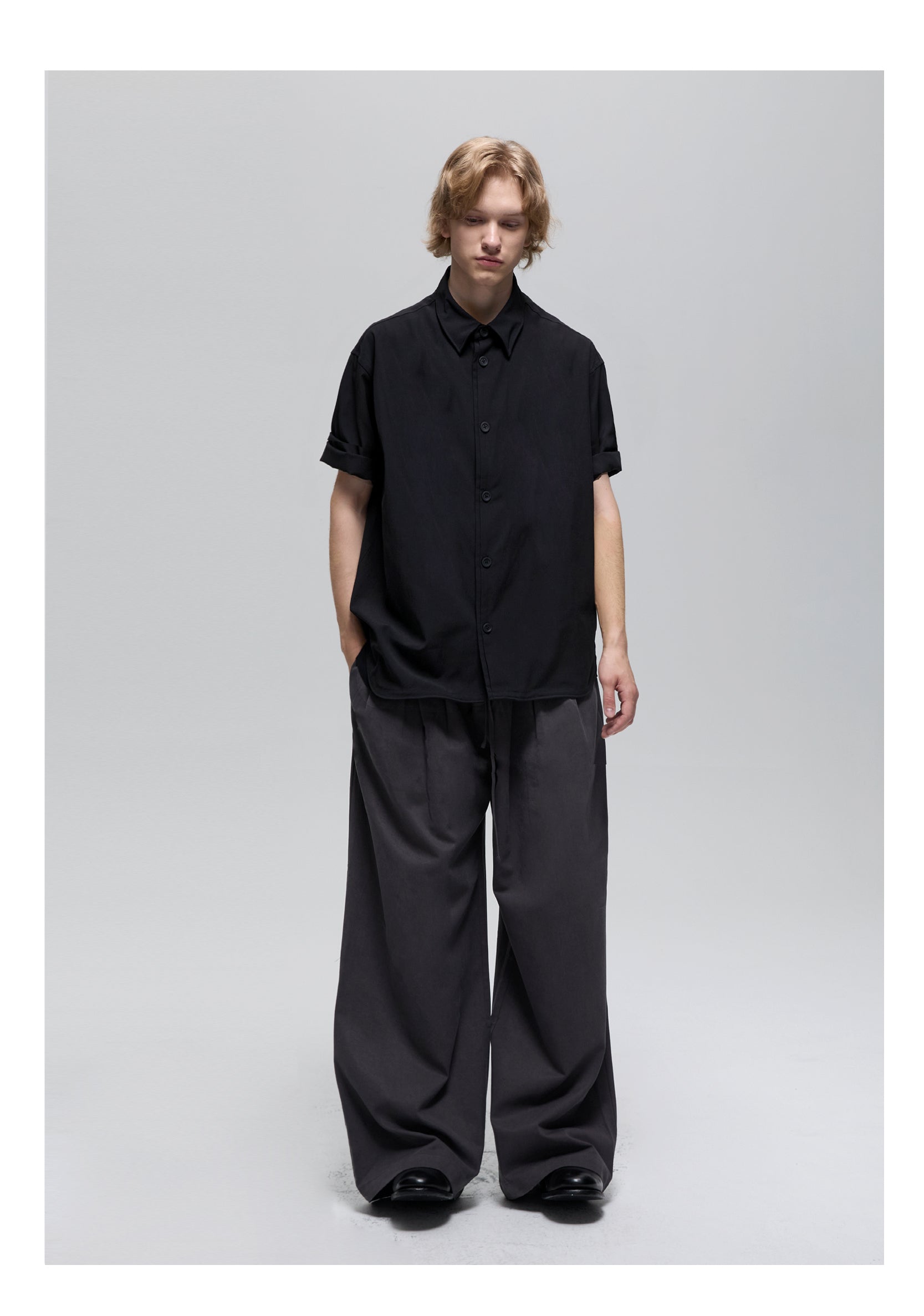 DECESOLO – ULTIMUS