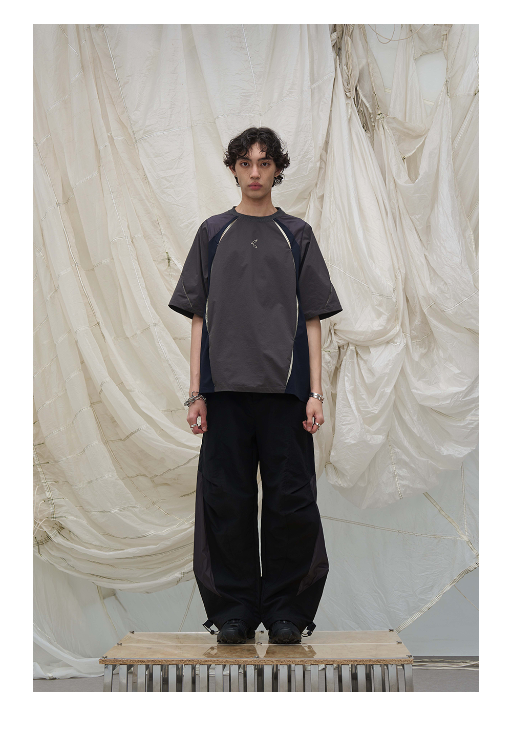 Outdoor Cool Quick Dry T-Shirt