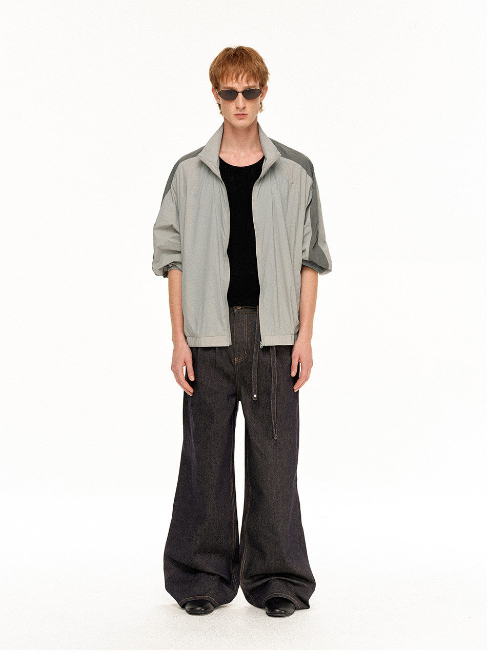 Unisex Breathable Jacket