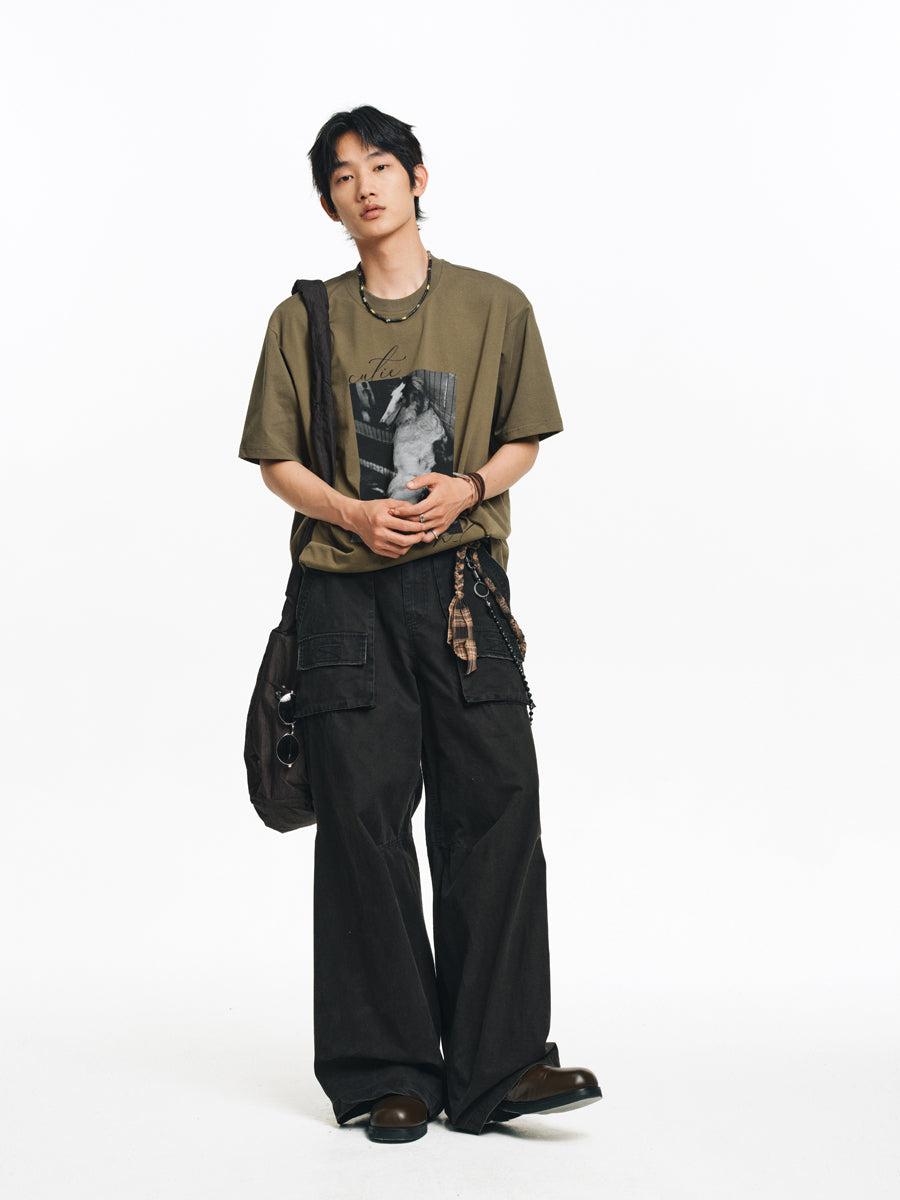 Direct Print T-Shirts