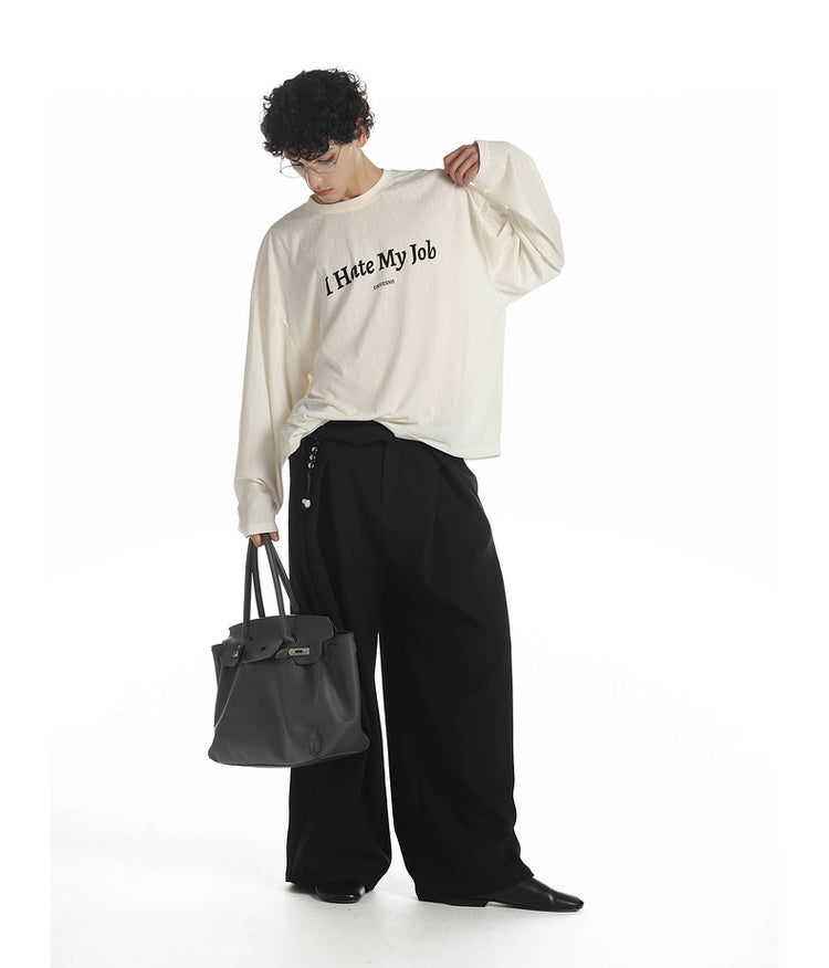 Midwest Casual Pants