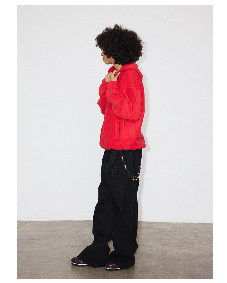 Street Style Sweatshirt