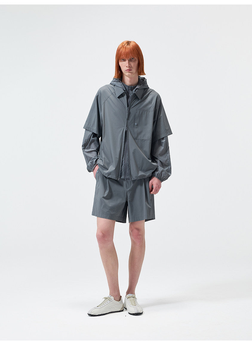 Cooling Outdoor Shorts