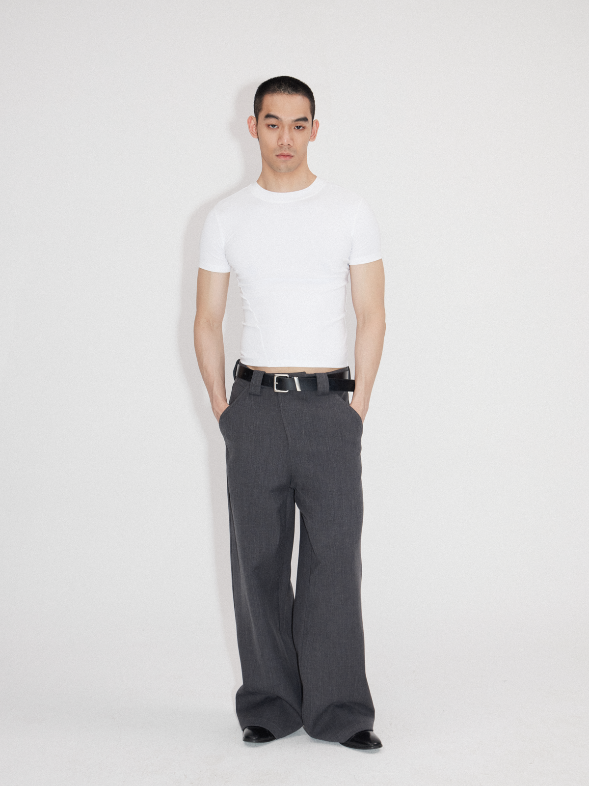 Tight Stretch T-Shirt