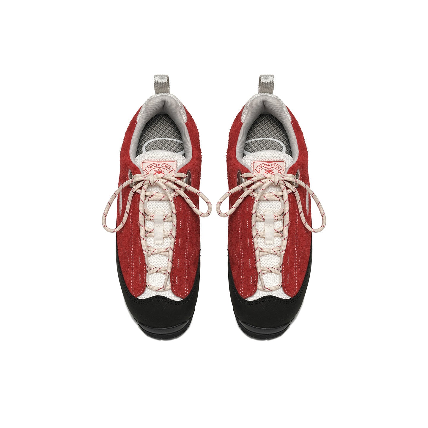 Low-Cut, Lightweight, Non-Slip Retro Casual Shoes