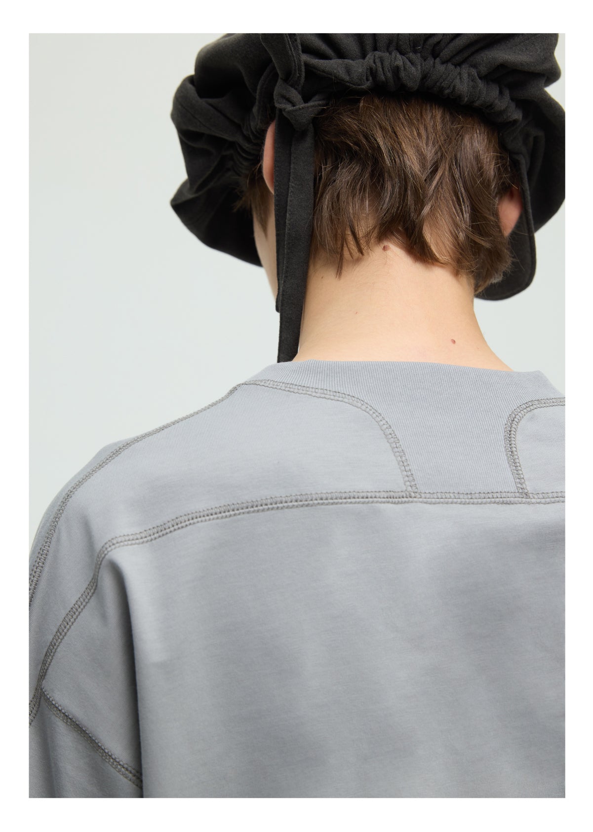 Casual Short-Sleeve T-Shirt