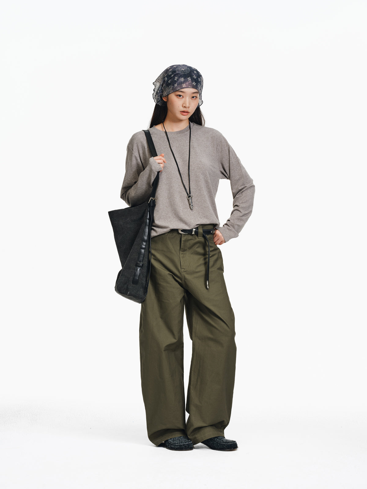 Shimitar Casual Pants
