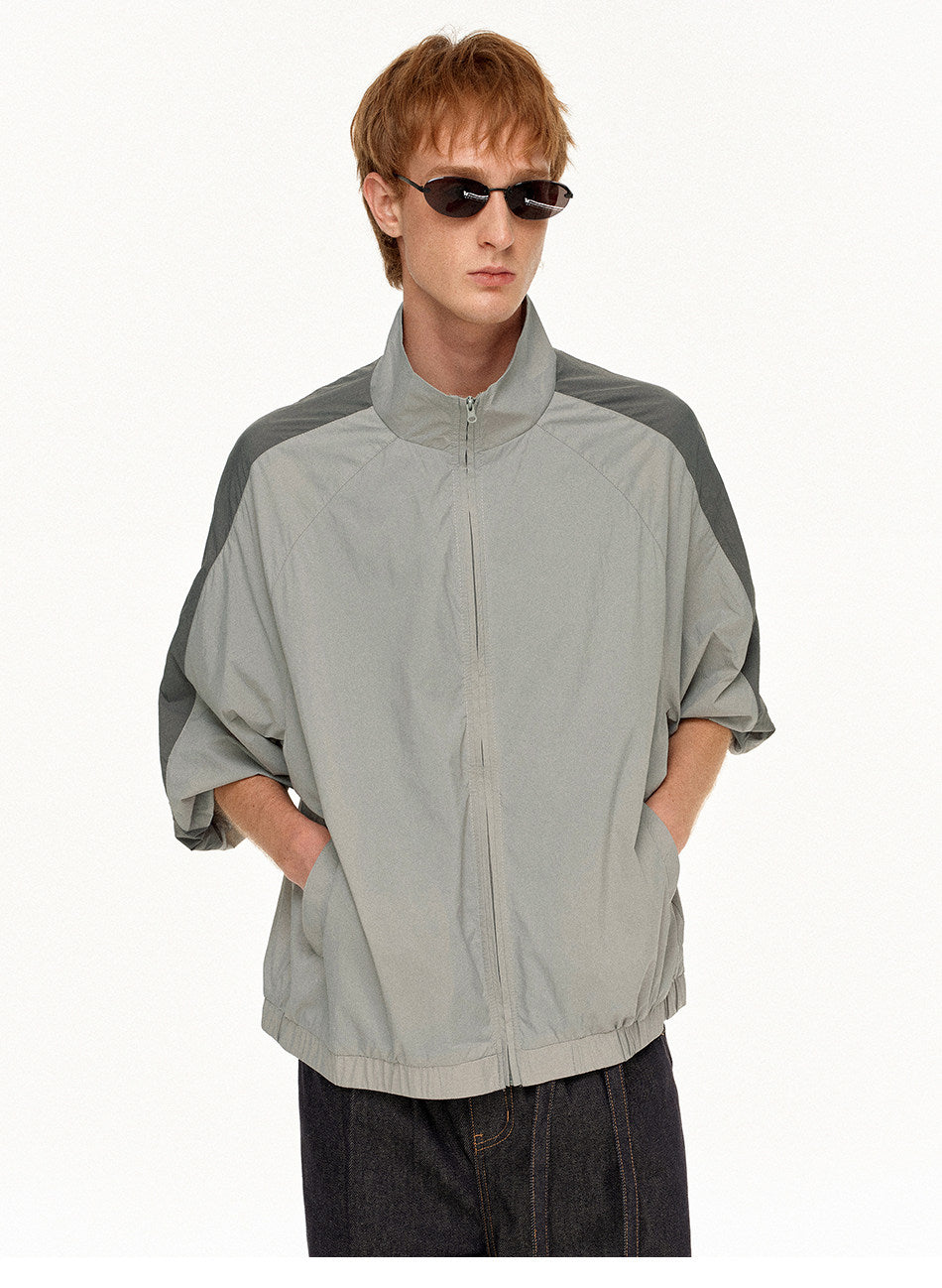 Unisex Breathable Jacket