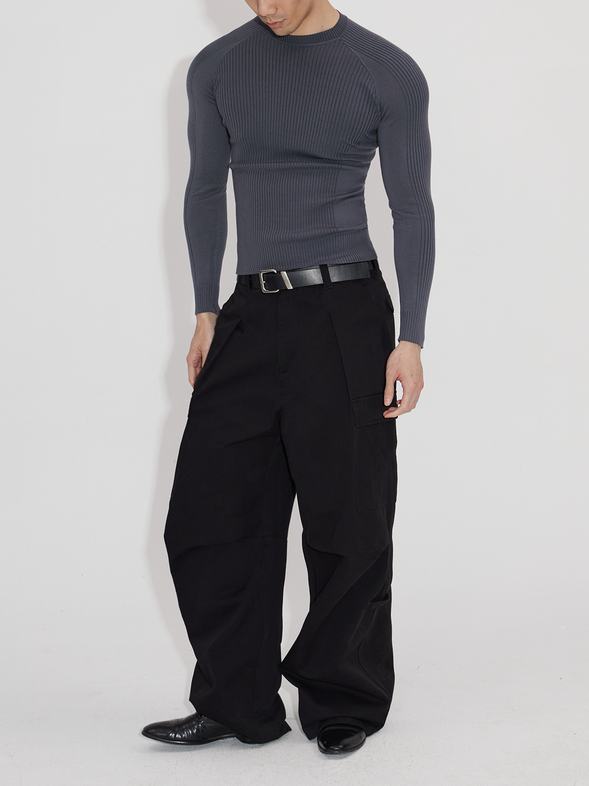 Lightweight Knit Shirts