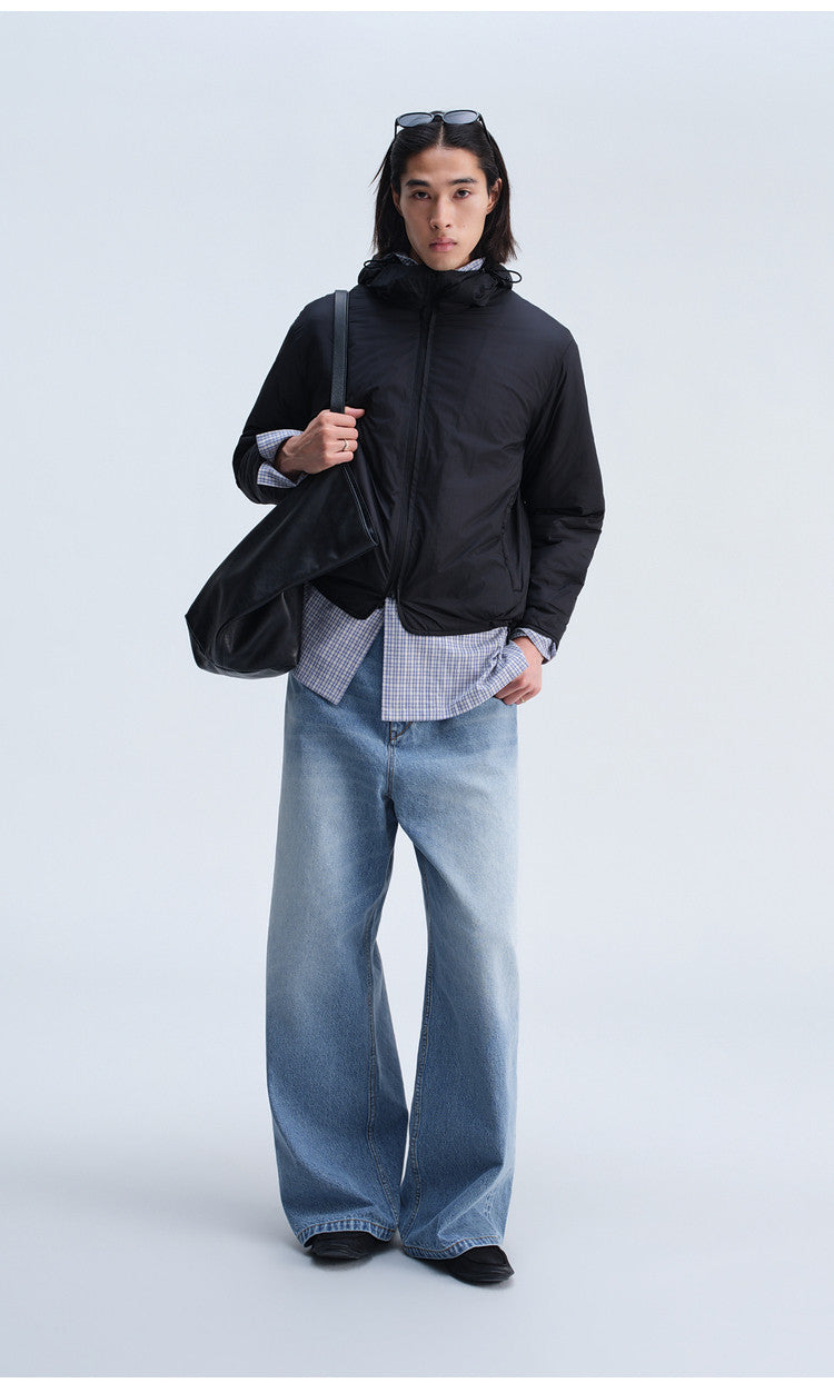 Retro Wash Jeans
