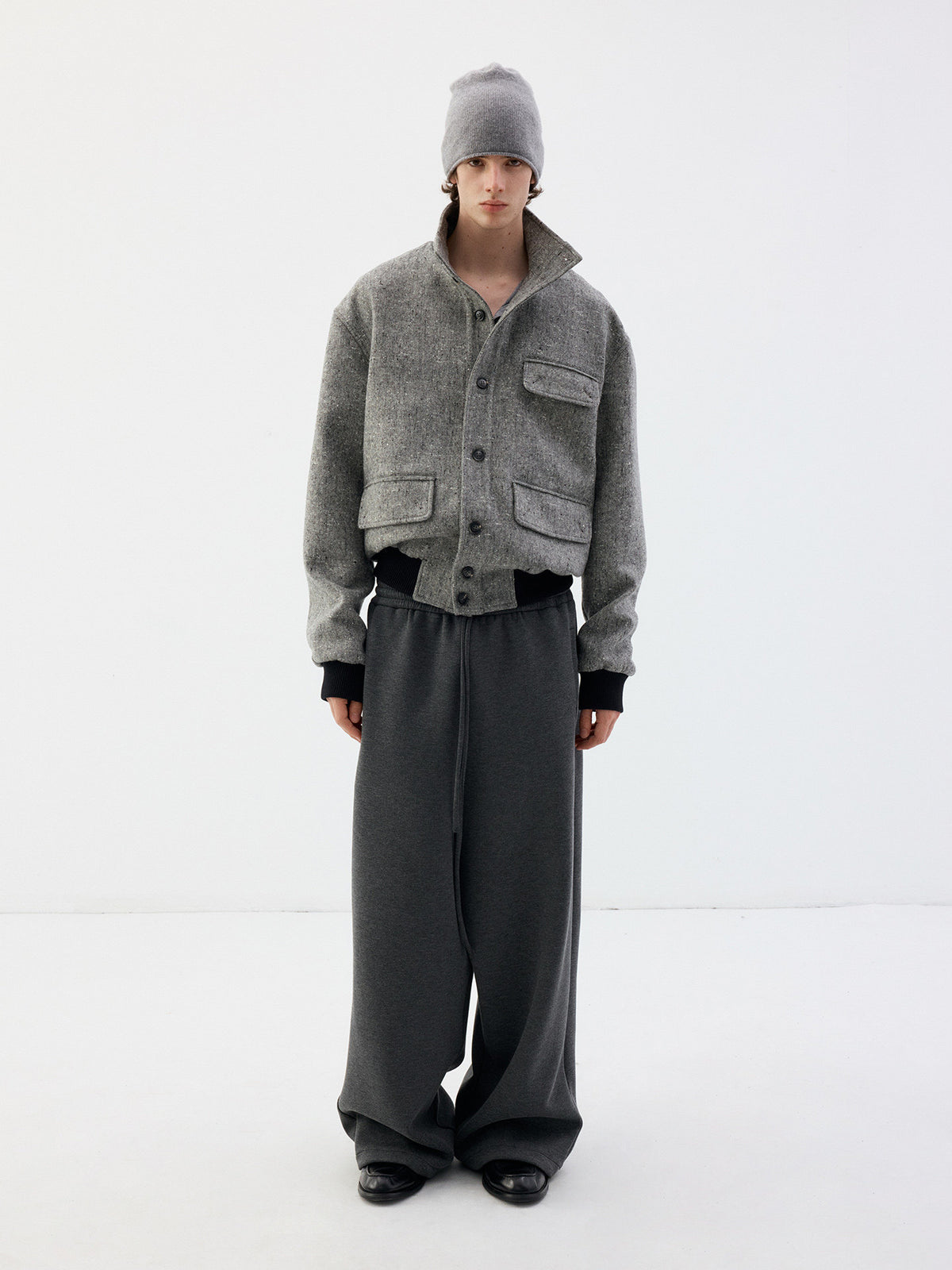 Assorted Full-Wool Jackets