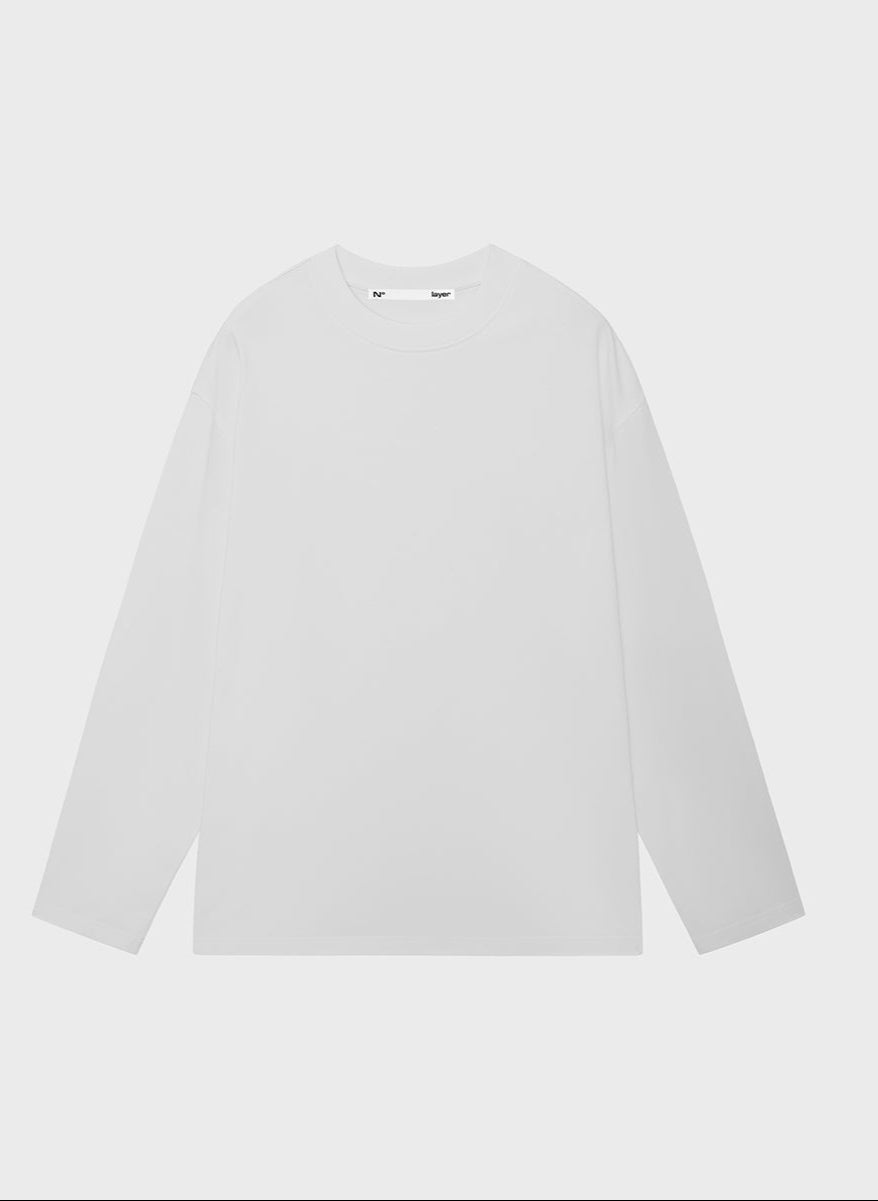 Classic Silhouette T-Shirt