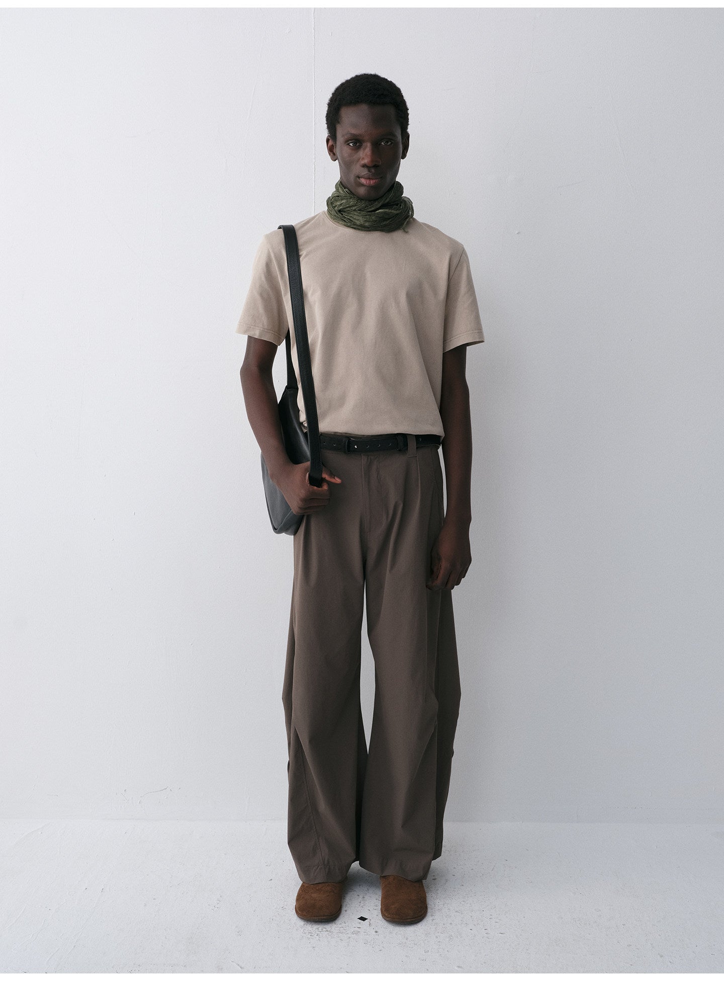 Outdoor Nylon Pants